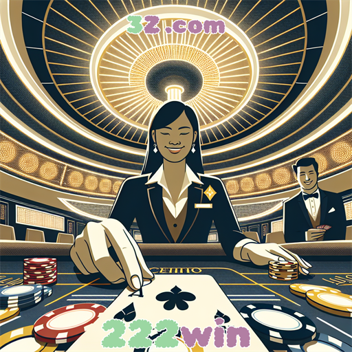 Eventos Imperdíveis no 222win Cassino