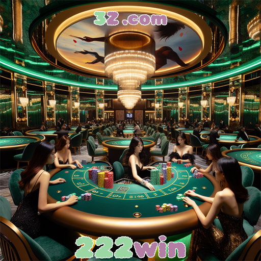 Eventos Imperdíveis no 222win Cassino