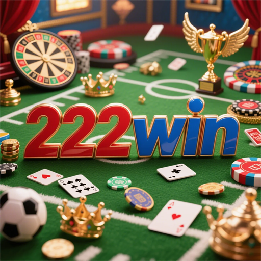 222win cassino