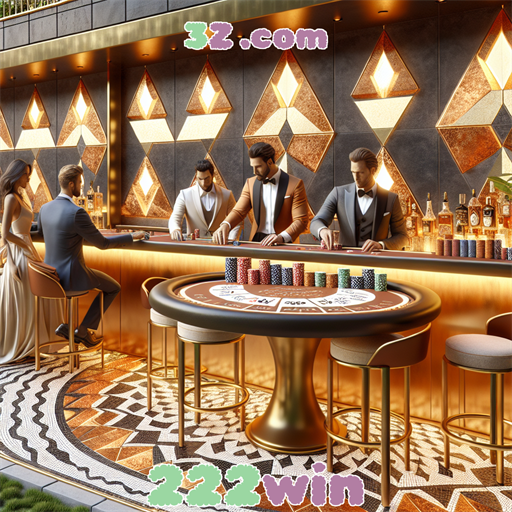 Explorando a Categoria de Jogos Desktop no 222win Cassino