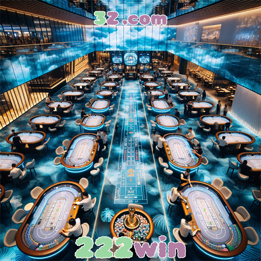 Descubra a Emoção da Roleta no 222win Cassino